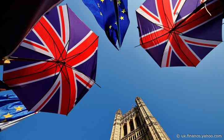 Businesses blame Brussels rules for blocking emergency funding