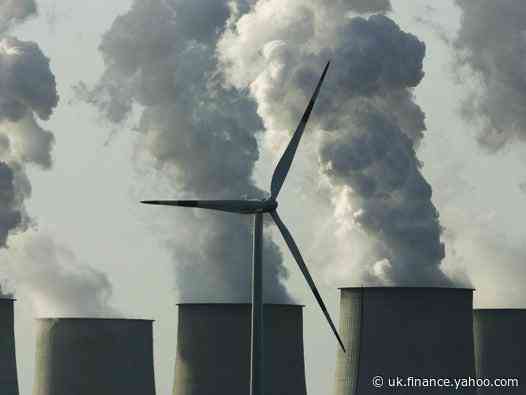 Trump might 'dig' coal but does coronavirus spell the end for the industry?