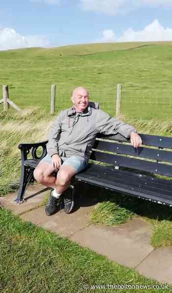 Tributes to former Tyldesley postmaster and Wanderer Frank Aspinall