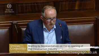 Large construction projects could see costs jump by 40% over safety measures