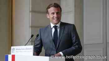 Defections cause Macron’s party to lose ground, but not control