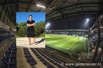 Wat wil ‘de Turkse John de Mol’ met Fortuna Sittard?