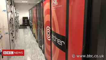 Europe's supercomputers hijacked by attackers for crypto mining