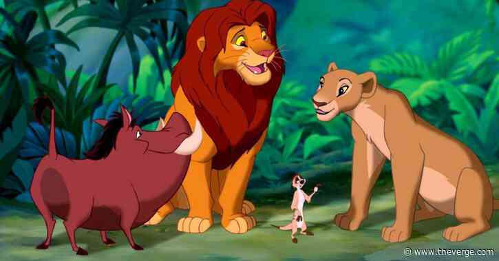 Go read this Twitter thread classifying every animated Disney movie song