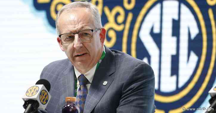 Power Five conferences spend big money lobbying Congress
