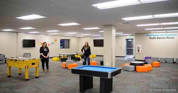 Here’s how the Boys and Girls Club is supporting low income families during the COVID-19 pandemic