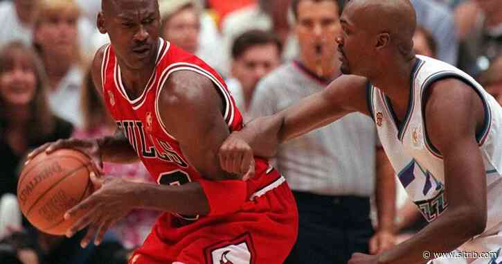 Gordon Monson: Utah pizza guy says there was no way Michael Jordan’s pie was poisoned