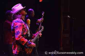 Gaslight Music Hall expanding drive-in concert to two shows this week