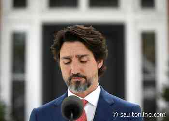 ‘Good questions’ being asked about safety of Snowbirds: Trudeau
