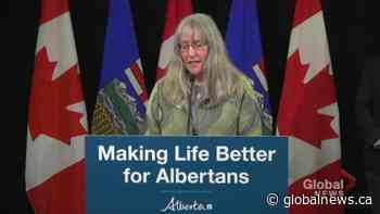 Anti-sexual exploitation advocate praises Alberta’s efforts to end human trafficking