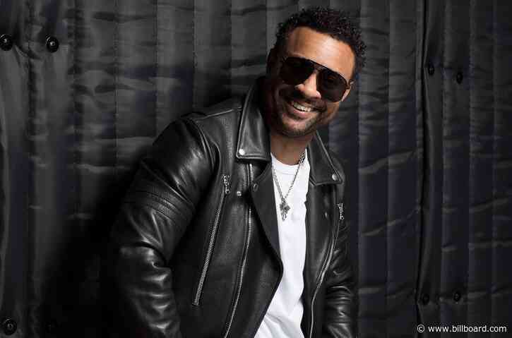 Shaggy Shows Off Superior ‘Banana’ TikTok Moves on Billboard Live At-Home