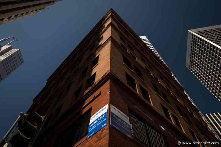 Real estate buyers loaded with cash wait for sellers to crack