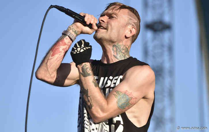 The Used pay tribute to frontline workers with touching new video for ‘The Lighthouse’