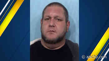Man arrested for stealing mail, Amazon packages in Tulare