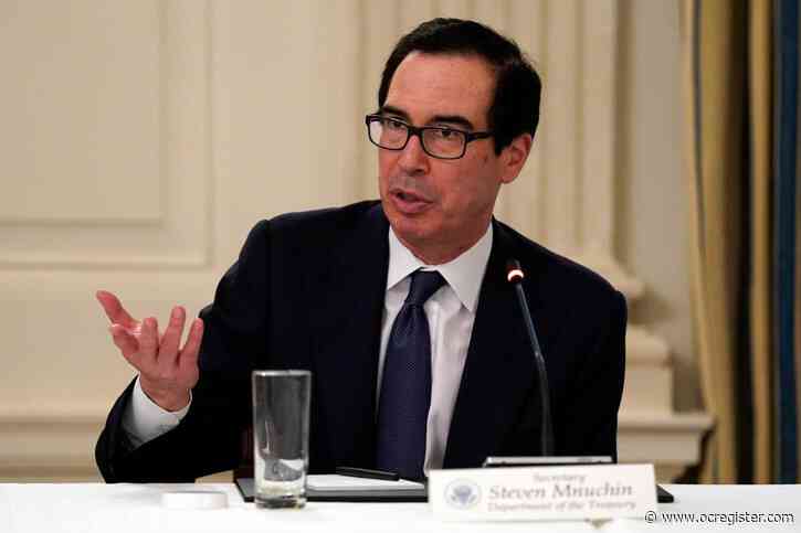 New lending programs for bigger companies to launch by June 1