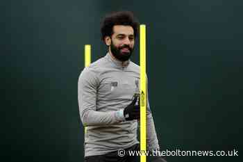 How will phase one of Premier League training work? - The Bolton News