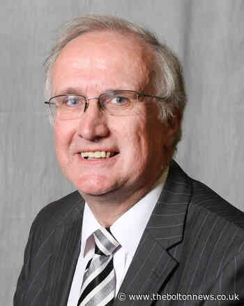 Bolton Council's street data team takes the gold at national awards - The Bolton News