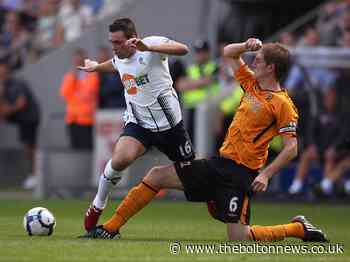 Ex-Bolton star Robbie Blake: Mark Davies missed out on Chelsea move - The Bolton News
