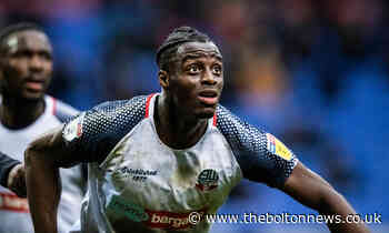 Ex-Ipswich defender Josh Emmanuel seeking extended deal with Bolton - The Bolton News