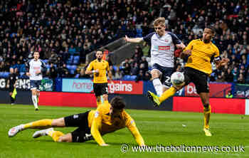 League One debate: What Bolton and the other clubs are thinking - The Bolton News