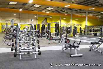 Free virtual gym classes for everyone - The Bolton News