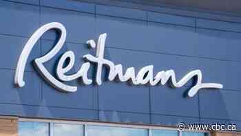 Montreal-based fashion retailer Reitmans granted creditor protection while restructuring its 576 stores