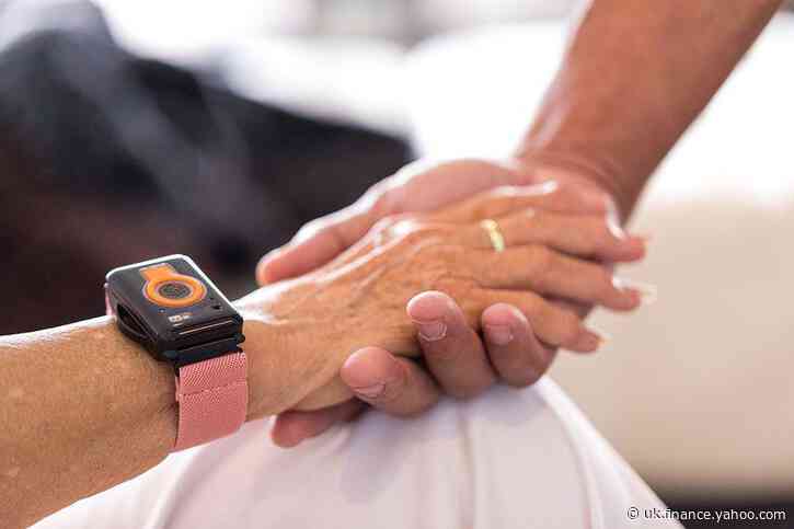Elderly home turns to wearables for contact tracing, sidestepping Apple-Google limits