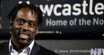 Former player's bold prediction: NUFC evening update