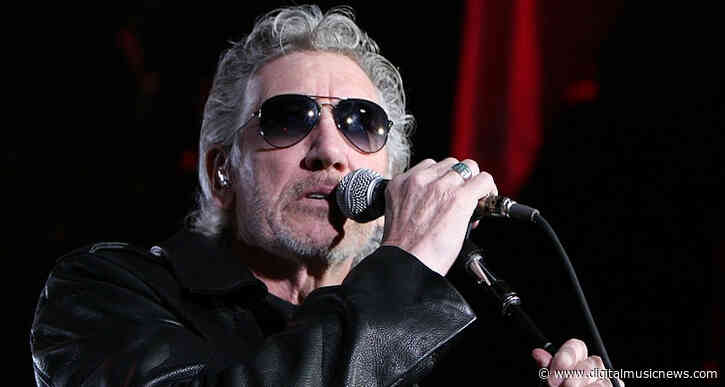 Roger Waters Blocked from Accessing Pink Floyd’s Website, Facebook Page, and Other Accounts