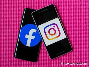 Facebook, Instagram push further into e-commerce with launch of online shops     - CNET