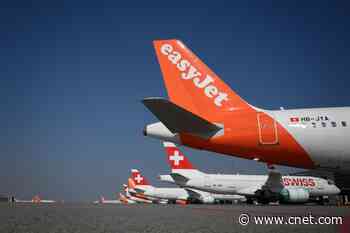 Data breaches timeline: EasyJet cyberattack exposes over 9M people, and more     - CNET