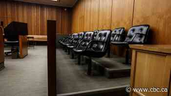 'Boggles my mind:' Law firm sounds alarm as COVID-19 grinds courts to a halt