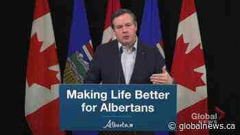 Calgary, Brooks to learn Friday if they can join Phase 1 of relaunch