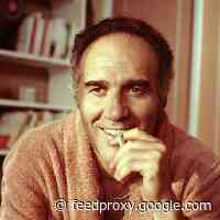Michel Piccoli, Revered Star Of French Screen For Five Decades, Dead At 94