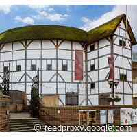 Shakespeare’s Globe Warns It Could Go Bankrupt Without Government Help