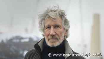 David Gilmour has ‘banned’ me from Pink Floyd’s website, Roger Waters says