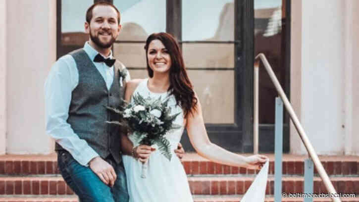 Tragedy To Love: Woman Marries Man Who Rescued Her During Las Vegas Mass Shooting