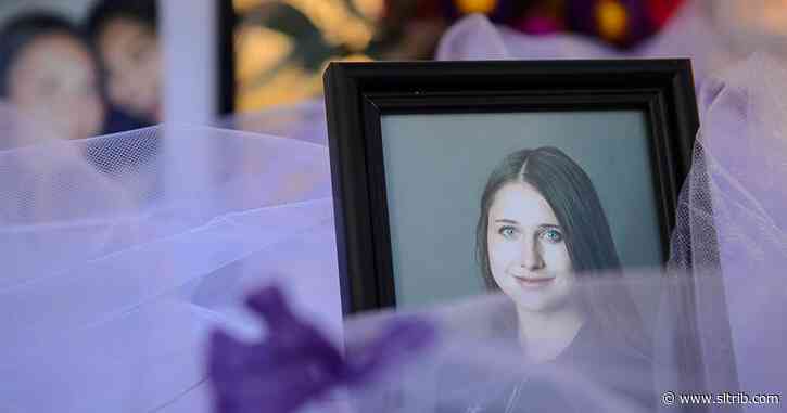Utah Department of Public Safety to conduct review into officer showing off photos of Lauren McCluskey