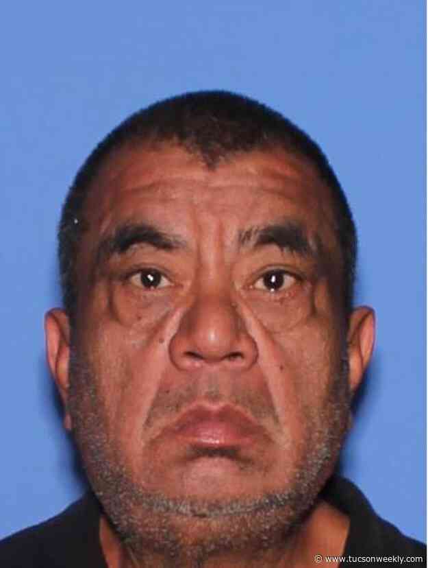 UPDATE (Found): Sheriff looking for missing vulnerable adult on Tucson’s north side
