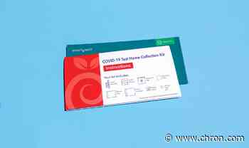 At-home COVID-19 test by Texas-based company approved by FDA