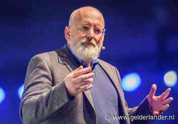 Plan Timmermans: Europeanen moeten anders gaan eten