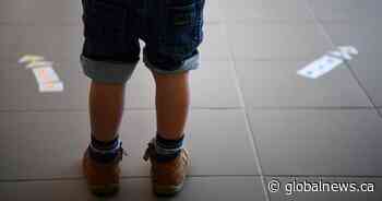 Can we really keep kids distant in school amid COVID-19? It won’t be easy, experts say