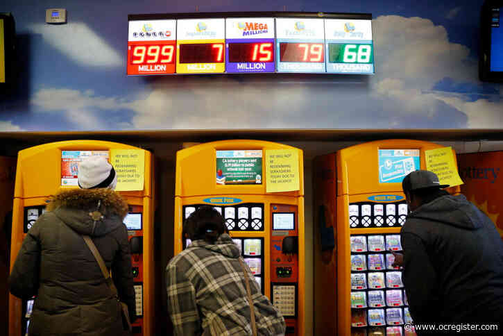 California schools need Lottery funds more than ever: Ling Ling Chang