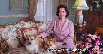 The Crown producer issues big update over future of Netflix show