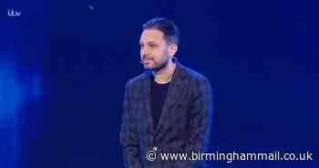 Dynamo in hospital after Crohn's disease flares up as statement issued