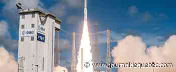 Émirats: lancement de la première sonde arabe vers Mars en juillet