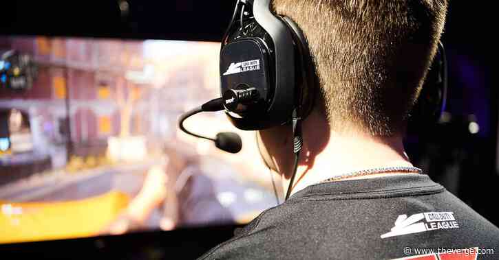 YouTube’s Activision partnership finally leads to Call of Duty drops