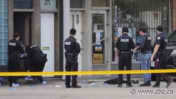 Homicide at Toronto massage parlour was an act of incel terrorism, police say