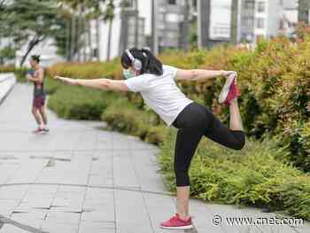 Did your gym reopen? How to protect yourself from the coronavirus while working out     - CNET
