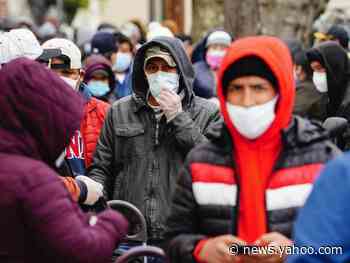 New York City is considering forced quarantines for people who test positive for COVID-19 but refuse to self-isolate